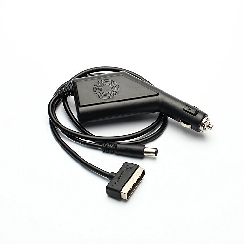 Best drone accessories: Car charger