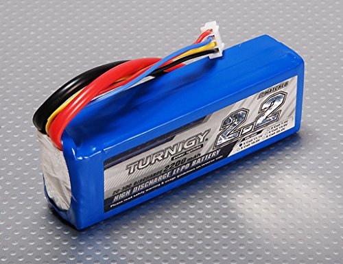 Best drone accessories: Batteries