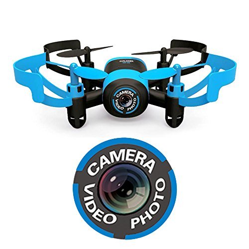 Best indoor drone : Hasakee