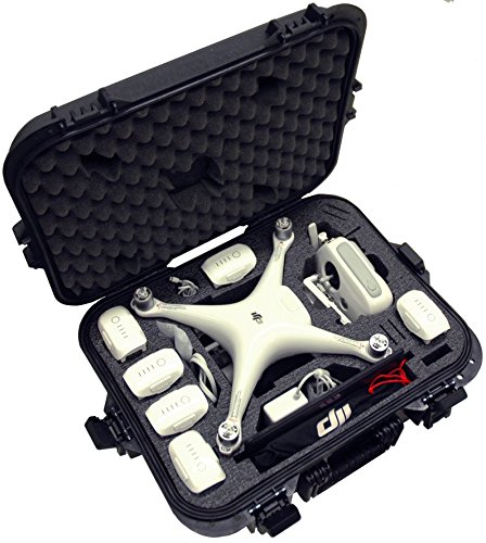 Best drone accessories: Drone case