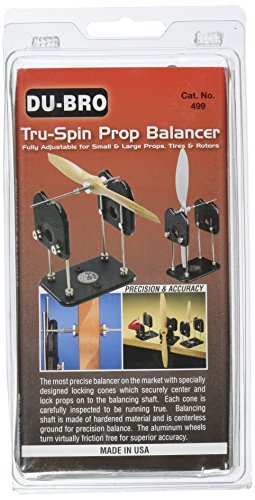 Best drone accessories: Propeller balancers