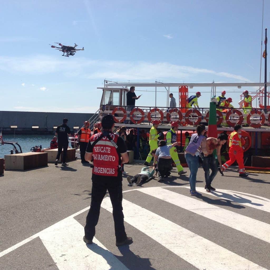 How to get a drone job: Featured image