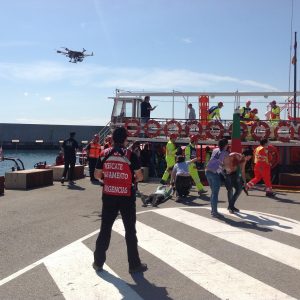 How to get a drone job: Featured image