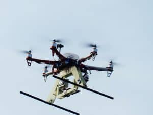 Tricopter vs Quadcopter vs Hexacopter : Featured Image