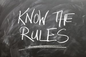 Travel with a drone: Know the rules