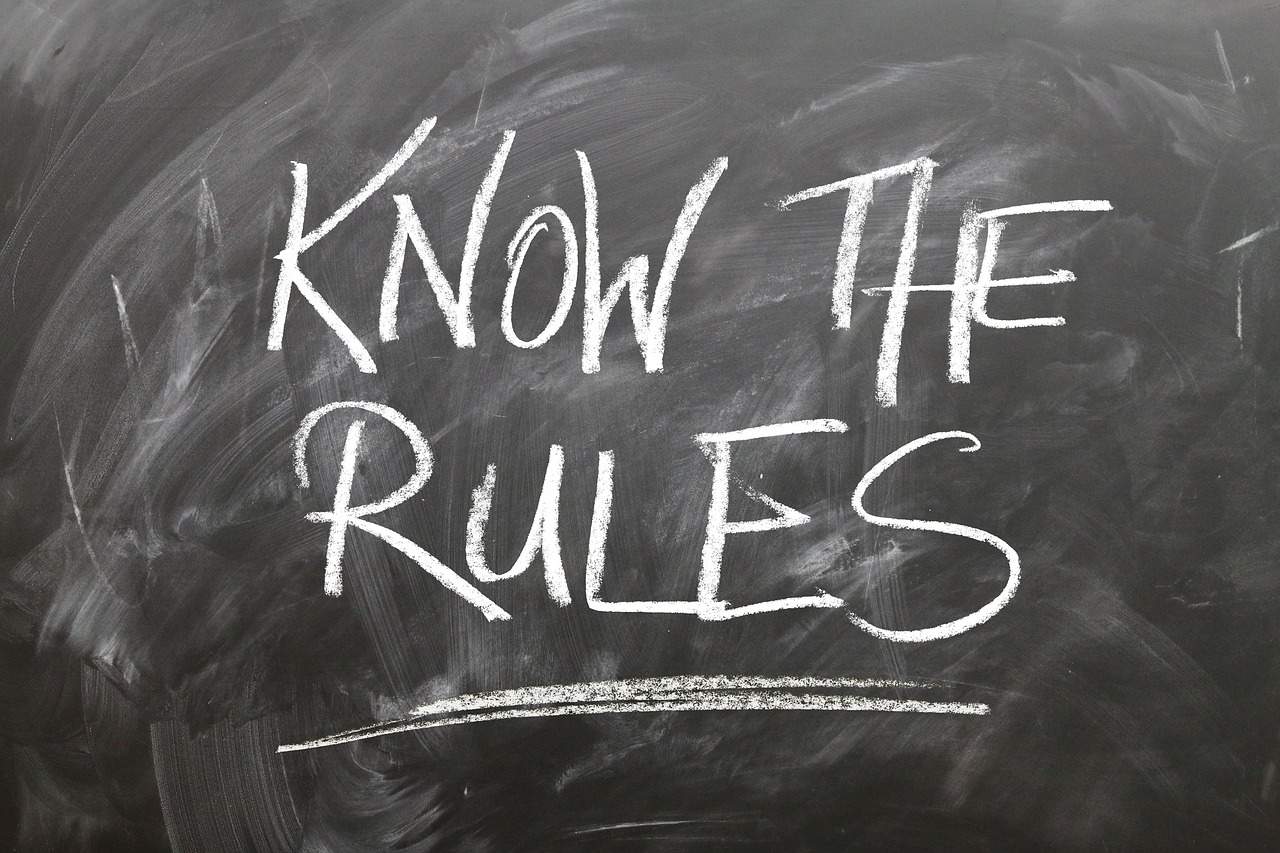 Travel with a drone: Know the rules