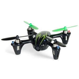 Hubsan X4 H10C review featured image