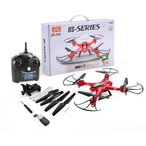 Holy Stone HS200 FPV review