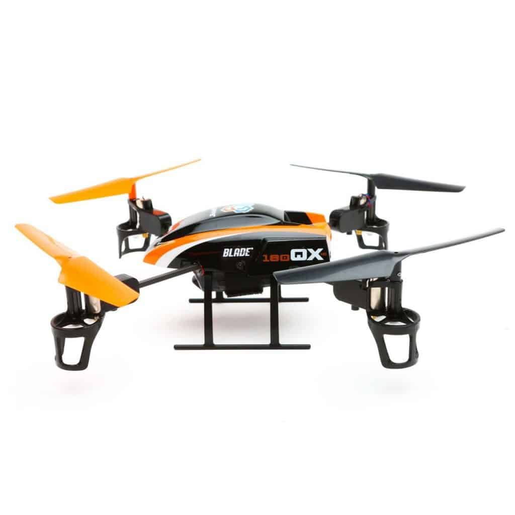 Blade 180 QX HD review