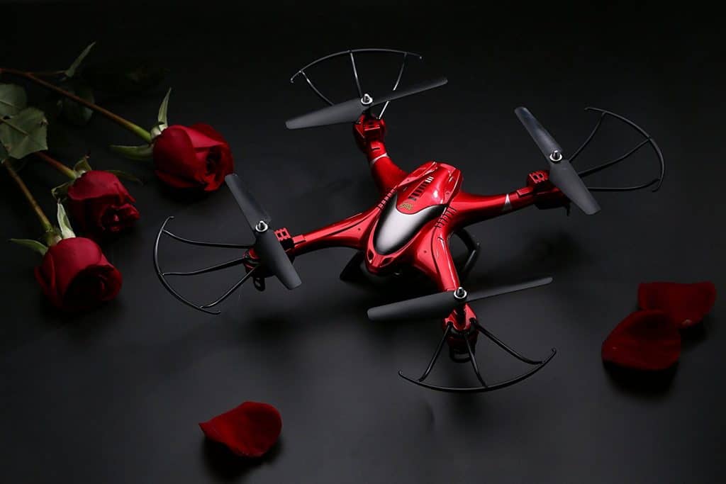 Holy Stone HS200 FPV: Review Featured Image